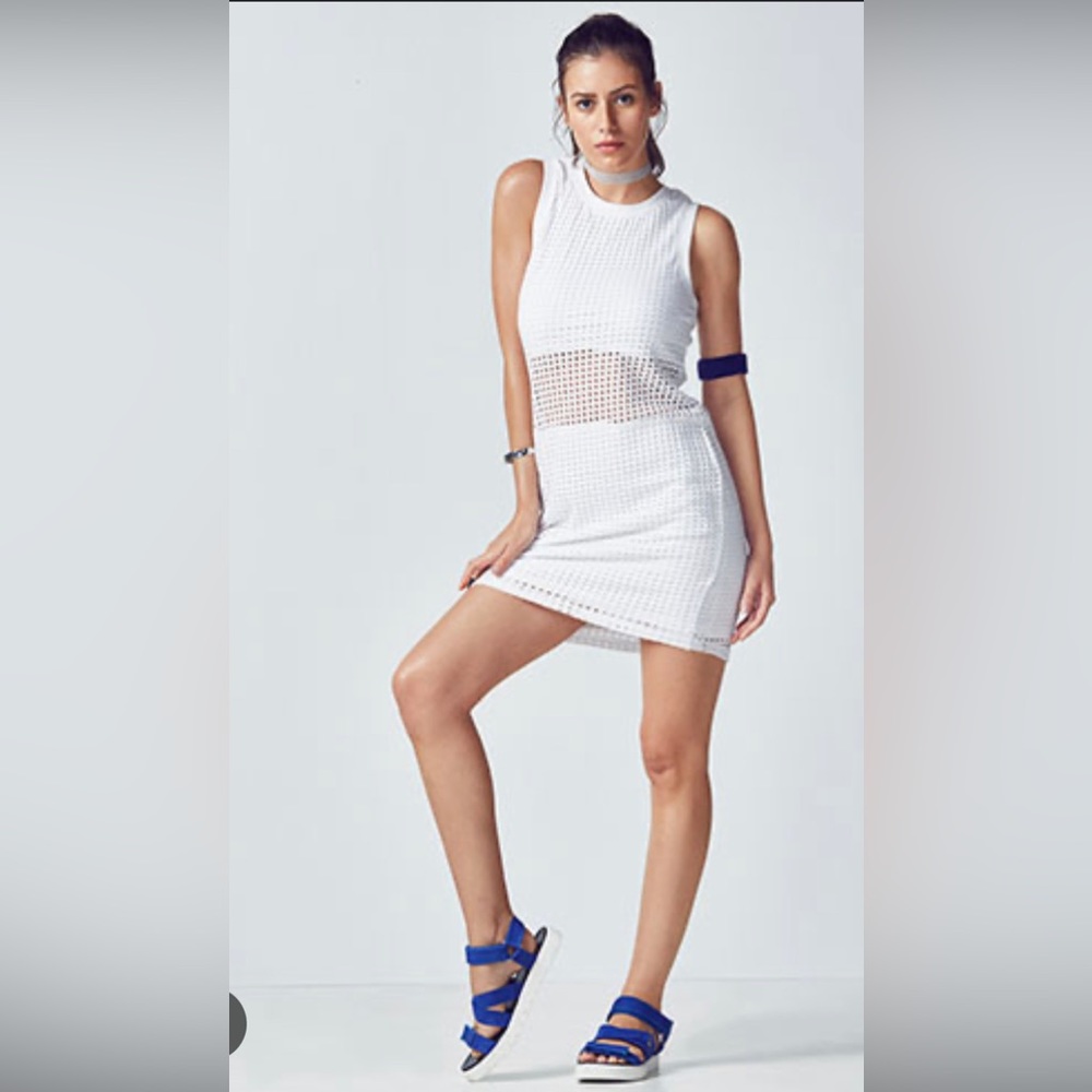 Fabletics dress - Picture 3 of 5